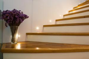 Fotografie z fotogalerie ubytování B&B Le Streghe v destinaci Benevento
