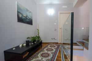 Fotografie z fotogalerie ubytování B&B Le Streghe v destinaci Benevento