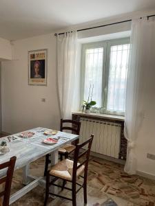 Fotografie z fotogalerie ubytování B&B Dell'Annunziata v destinaci Bevagna