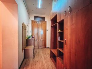 Fotografia z galérie ubytovania Apartments On Kreshchatik 17 v Kyjeve