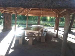 Foto de la galería de Cabaña de Duendes en San Rafael
