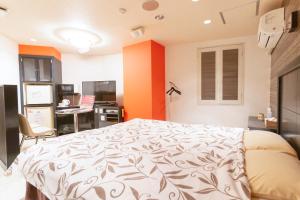 Gallery image of ファインリゾート in Nagoya