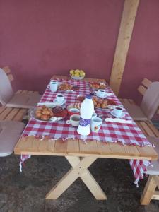 Foto dalla galleria di Apartmani Sobe Sljivancanin a Žabljak