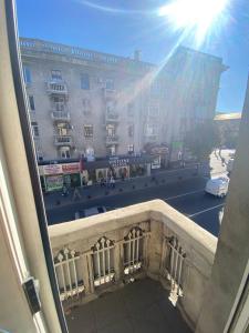 Φωτογραφία από το άλμπουμ του White New Apartments Ultracentral 2-rooms in the Heart Chisinau στο Kισινάου