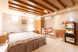 Gallery image of ファインリゾート in Nagoya +29 photos