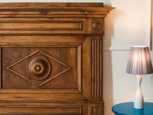 Fotografie z fotogalerie ubytování Alfieri9 ve Florencii