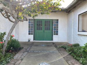 Ảnh trong thư viện ảnh của Cabañas Aloha-ki ở El Quisco