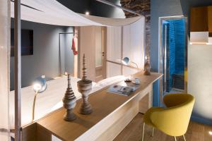 Φωτογραφία από το άλμπουμ του BASTIÒ PRIVATE SUITES στην Κατάνια