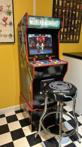 Galería fotográfica de Seapoint House en Cleveleys