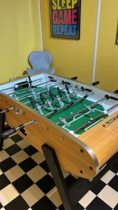 Galería fotográfica de Seapoint House en Cleveleys