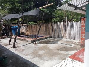 Gallery image of Casa Hotel Ensueño Hostal in Neiva