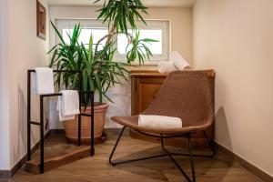 Zdjęcie z galerii obiektu Penthouse „Das Besenhaus“ w mieście Altenmarkt im Pongau
