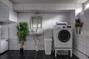 Fotografie z fotogalerie ubytování Flores v destinaci Jönköping