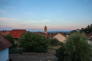 Fotografia z galérie ubytovania Au toit de l’Alsace - Loft au pied des Vosges v destinácii Wattwiller
