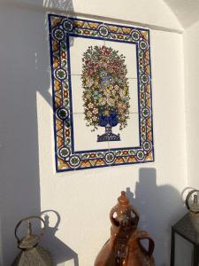 Fotografia z galérie ubytovania Sea view Penthouse Marbella in "el Señorio de Marbella" v Marbelli