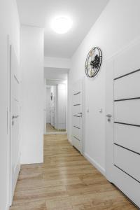 Gallery image of Ratusz Exclusive Apartment- Apartament przy Ratuszu in Głogów