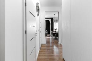 Gallery image of Ratusz Exclusive Apartment- Apartament przy Ratuszu in Głogów