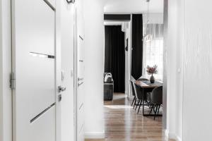 Gallery image of Ratusz Exclusive Apartment- Apartament przy Ratuszu in Głogów