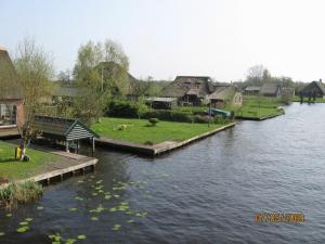 Imagen de la galería de Auberge aan het Hof, en Blokzijl