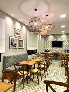 Billede fra billedgalleriet på São Pedro Hotel i Monte Azul Paulista