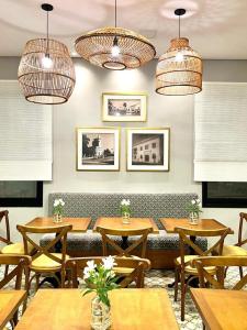 Billede fra billedgalleriet på São Pedro Hotel i Monte Azul Paulista