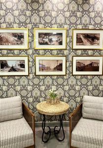 Billede fra billedgalleriet på São Pedro Hotel i Monte Azul Paulista