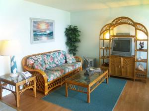 Gallery image of Princeville Sealodge Unit D-4 in Princeville