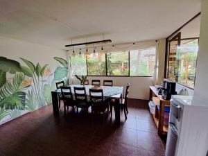 Foto dalla galleria di Spondylus Lodge ad Ayampe