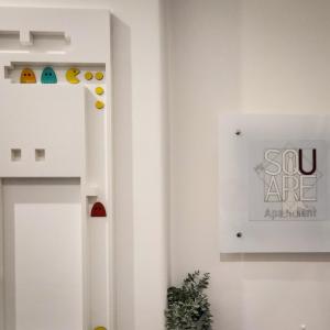Fotografie z fotogalerie ubytování MR SQUARE apartment v destinaci Catania