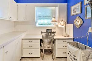 Galería fotográfica de Dobson Getaway with Private Pool and Game Room! en Dobson
