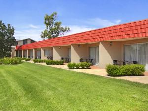 Gallery image of Country Capital Motel in Tamworth