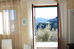 Gallery image of Apartment with Beautiful Sun in Montepulciano