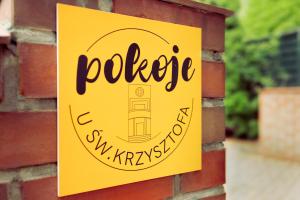 Fotografia z galérie ubytovania Pokoje u świętego Krzysztofa vo Vroclavi