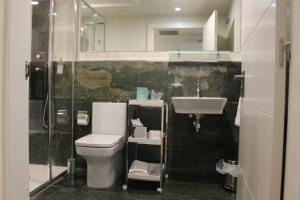 Fotografie z fotogalerie ubytování Guiana Rooms & Suites v destinaci Ponferrada