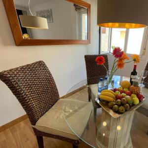Fotografie z fotogalerie ubytování Vista Hermosa 2 bedroom. Los Cristianos v destinaci Arona