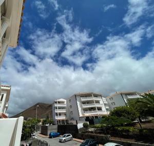 Fotografie z fotogalerie ubytování Vista Hermosa 2 bedroom. Los Cristianos v destinaci Arona