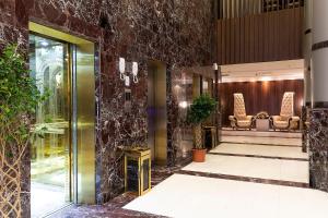 Fotografie z fotogalerie ubytování Sunrise Ajyad Hotel v Mecce