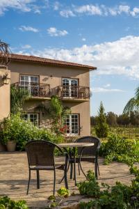 Κήπος έξω από το Sueños Resort