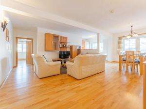 Kuchnia lub aneks kuchenny w obiekcie Vicky Apartment Large