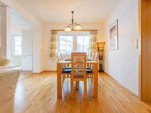Zdjęcie z galerii obiektu Vicky Apartment Large w mieście Niederau