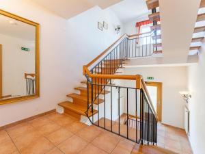 Zdjęcie z galerii obiektu Vicky Apartment Large w mieście Niederau