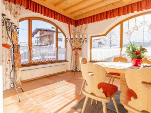 Zdjęcie z galerii obiektu Vicky Apartment Large w mieście Niederau