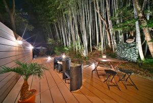 Giardino di Ryoufuso