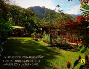 Eco Lodge Villa Laura