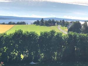 Gallery image of Charming Red Farmhouse Near Forsheda in Krokom