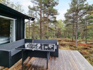 Gallery image of 6 person holiday home in Halden-By Traum in Halden