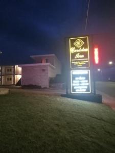 Fotografie z fotogalerie ubytování Cardston Inn v destinaci Cardston