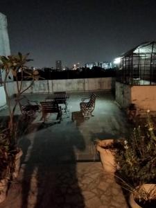 新德里王子宫殿酒店（绿色酒店）的相册照片