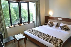 Gallery image of Hotel The Nook in Madurai