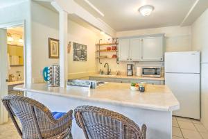 Afbeelding uit fotogalerij van Peaceful Prescott Studio with Mountain Views! in Prescott